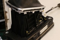 фото thumb №8, Вибірник трос передач автоматична коробка передач dacia duster ii lift 1.3 tce