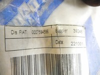 фото thumb №5, Трос газу fiat ducato 7594596