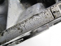 фото thumb №9, Блок двигателя py pyfa 2.5 16v mazda 6 cx-5 cx5