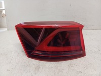 фото thumb №2, Vw t-roc lift 21- лампа левая задняя led iq light 2ga945207b