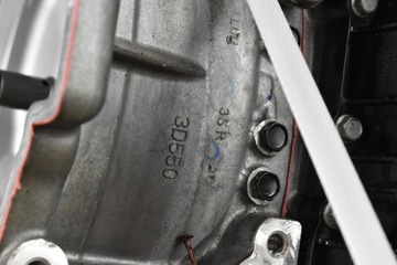 фото thumb №10, Коробка передач автомат a6mf2h-1 1.6h kia sportage v nq5 tucson iv nx4 santa fe