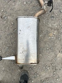 фото thumb №4, Гасник кінцевий вихлоп c5 iii peugeot 508 i 1.6 ehdi sedan 9681229480