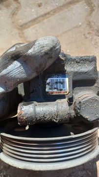 фото thumb №4, Насос підсилювача ford focus 1.8tddi 03r