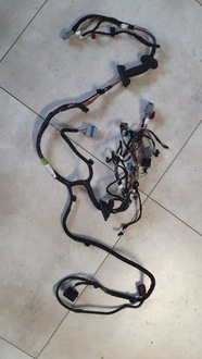 фото thumb №1, Жгут дверь перед левый tesla model s 100441991u