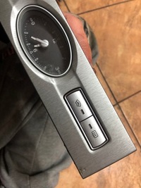 фото thumb №6, Mondeo mk3 приборная панель часы