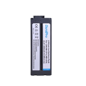 Аккумулятор NB-CP2L для CANON NB-CP1L CP500 CP780 CP900 CP1000 2100 мА