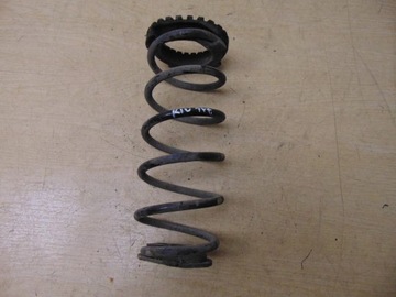 фото thumb №1, Пружина підвішування зад kia rio ii 2005- 1.5 crdi