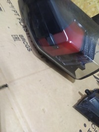 фото thumb №8, Лампа задняя левая led peugeot 2008 ii