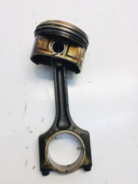фото thumb №1, Поршень шатун peugeot citroen 1,6 thp turbo 5f02