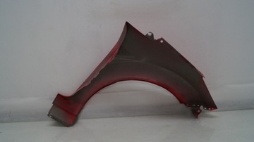 фото thumb №10, Крыло переднее левый ford fiesta mk7 k9 2012