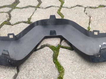 фото thumb №9, Renault clio iv решітка решітка радіатора планка хром перед