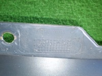 фото thumb №8, Крила передні le str mercedes a168 168