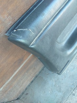 фото thumb №5, Toyota celica v 5 боковина обивка дверь левый правая