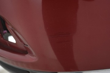 фото thumb №8, Бампер переднее перед citroen c5 i рестайлинг