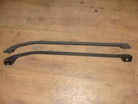 фото thumb №1, Рейлинги кровельные bardzo ładne land rover discovery 2 ii