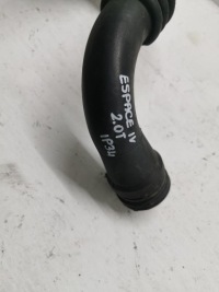 фото thumb №6, Труба шланг воздуха renault espace iv 2.0t