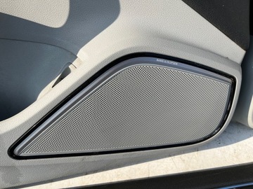 фото thumb №7, Обивка обшивки audi a3 8v5 sedan bang & olufsen