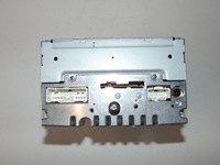 фото thumb №6, Радио блок управления cd mazda 3 04- 14794008