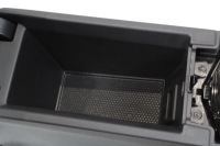 фото thumb №5, Тунель середній підлокітник bmw f40 f44 niebieska