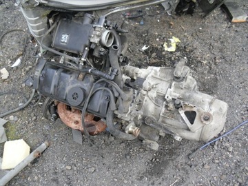 фото thumb №14, Peugeot 206 двері цілі розпродаж !!!