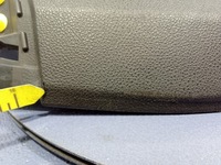 фото thumb №8, Bmw 7 f01 f02 защита стойка задняя правая 9112886