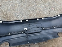 Бампер задняя задний ford mustang 2010-2012 kompletny Недорого, фото thumb