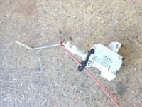 фото thumb №12, Audi a3 8p привід кришка заливної пального 8p0862153a