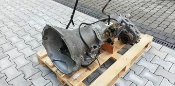 DODGE RAM 2500 3500 5,9 8,0 V10 94- РЕДУКТОР