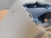 фото thumb №11, Chrysler pacifica 17- консоль середня бардачок 5sp92pd2ad usa