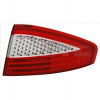 фото thumb №1, Лампа зад l ford mondeo liftback 03.07-07.10 tyc 1