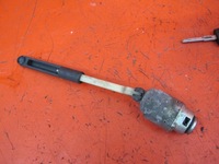 фото thumb №7, Ford focus ii mk2 замок зажигания ключ вставка замка капота комплект