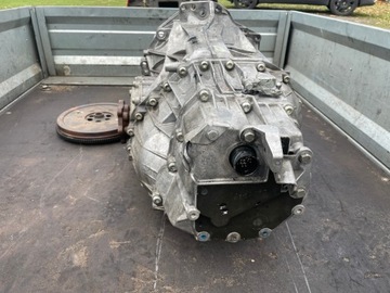 фото thumb №6, Коробка передач коробки передач мультитроник audi jzm a4 b6 a6 c6 2.0 tfsi