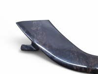 фото thumb №5, Audi q7 4m 4m0867419k ліва сторона обшивки двері