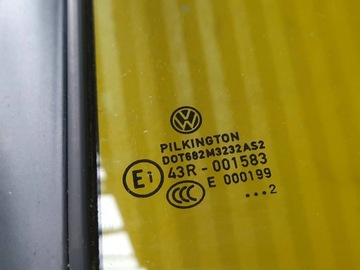 фото thumb №10, Vw touran ii дверь зад правые 10-15r.