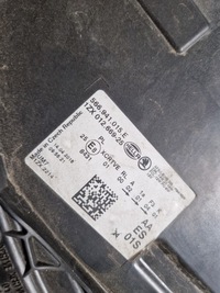 фото thumb №6, Лампа ліва лівий full led skoda kodiaq 566941015e