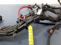 фото thumb №6, Captur i 1.2 tce жгут двигателя 240114393r