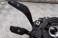 фото thumb №10, Переключатели audi q4 suv f4b 82a953521nb electric 150kw 2021