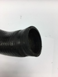 фото thumb №8, Шланг труба радіатора охолодження mercedes w124 s124 250 d td e 1245011382