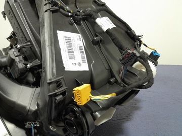 фото thumb №9, Vw scirocco отопитель воздуходувка комплектная eu 1k1820003rq