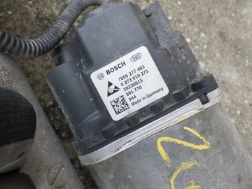 фото thumb №6, Bmw 5 g30 g31 6 g32 7 g11 g12 5a3ad93 рейка рульового управління трансмісія