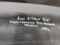 фото thumb №8, Audi e tron 4ke плита защита pod бампер переднее 4ke807611