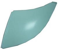 Купить Молдинг nad фара левая ducato jumper boxer 06-14, фото thumb