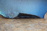 фото thumb №13, Крила правий задня задній bmw z3 lift szeroki kompletny topasblau