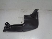 фото thumb №1, Kia picanto iii lift підкрилок бризковик лівий задня