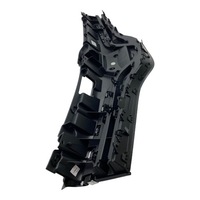 фото thumb №10, Решітка радіатора решітка радіатора renault kangoo ii lift 623101381r