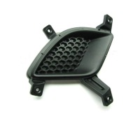 фото thumb №1, Решётка радиатора бампера hyundai ix35 10- 865232s000 левый