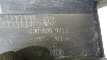 фото thumb №8, Впуск повітря volkswagen polo iv рестайлінг 1.4tdi