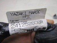 фото thumb №4, Жгут электропроводка дверь правый перед renault kadjar 241252608r