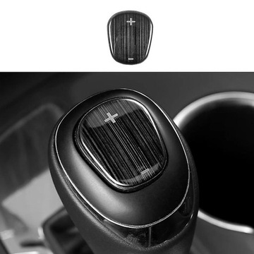 фото thumb №5, Cover for chevrolet equinox 2017 2018 2019 2020 аксессуары авто shift knob