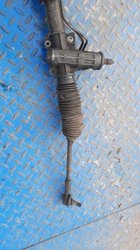 фото thumb №6, Рейка рульового управління 34009643 volvo 440 460